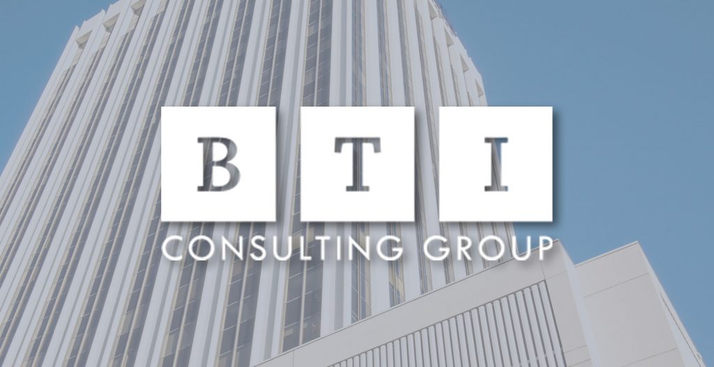 BTI Consulting Group