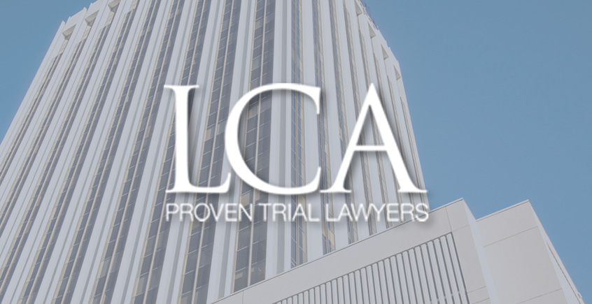 LCA Proven Trial Lawyers