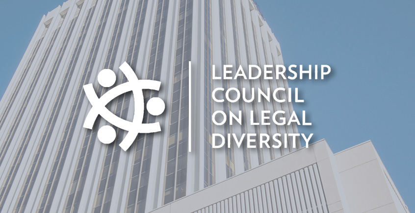 Leadership Council on Legal Diversity