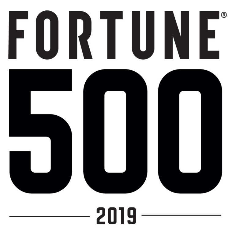 Fortune 500 2019