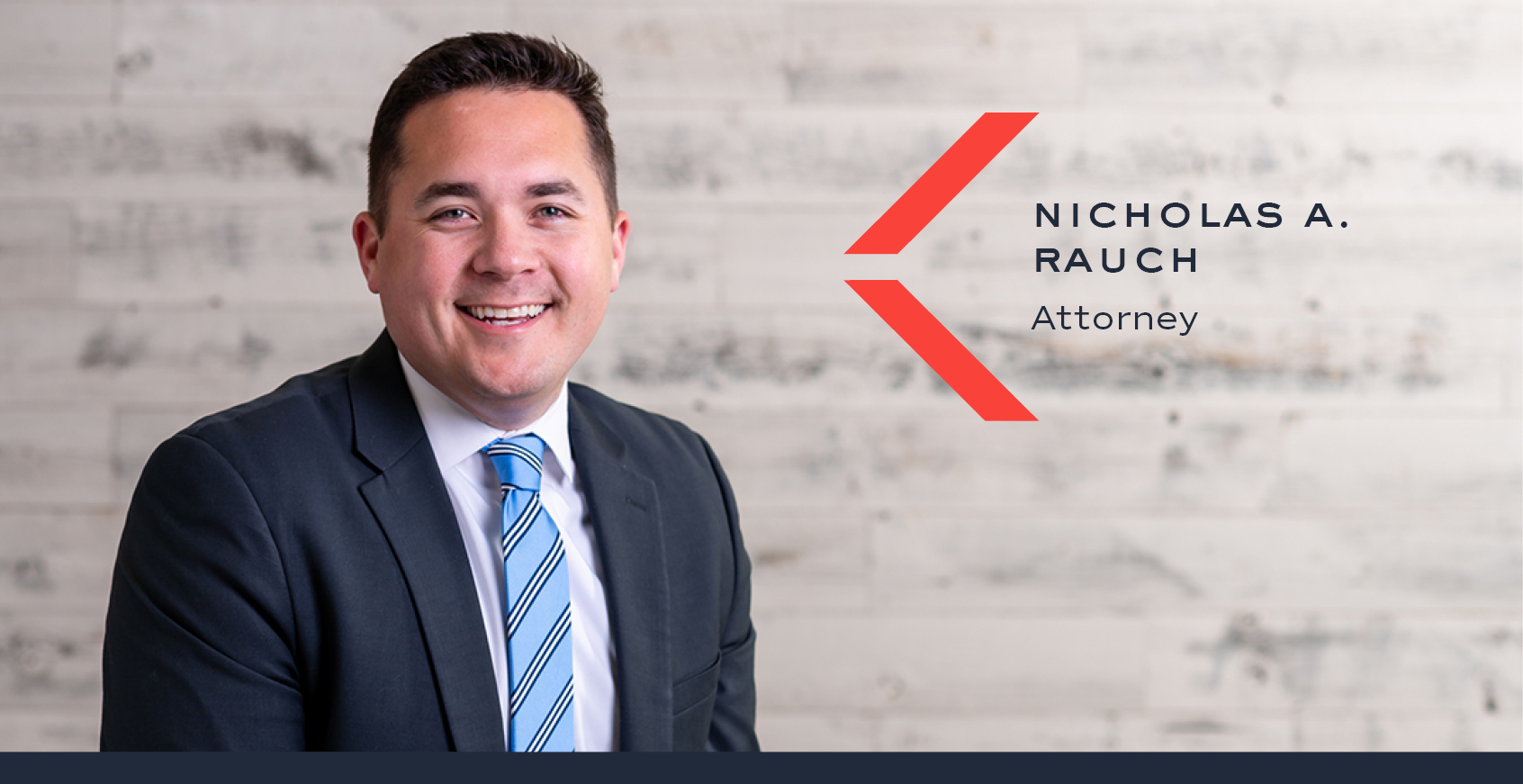 Attorney Nicholas A Rauch